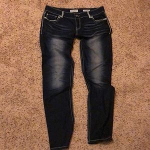 Daytrip jeans